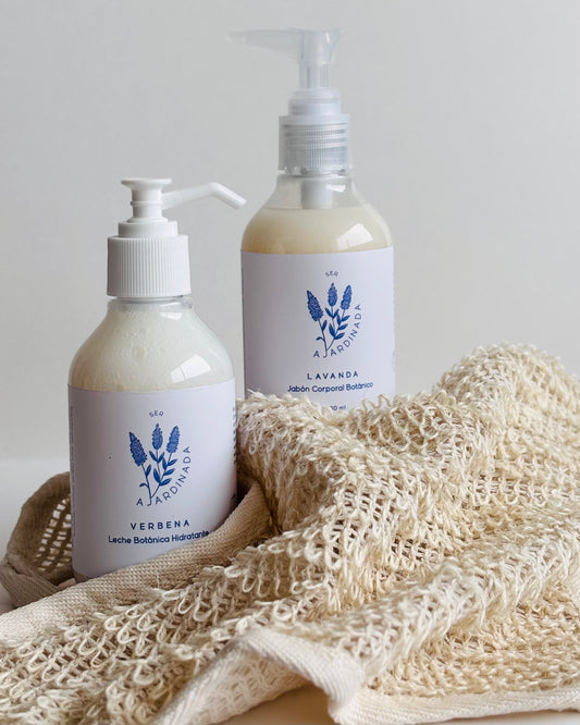 kit de regalo - Renovación Sensorial