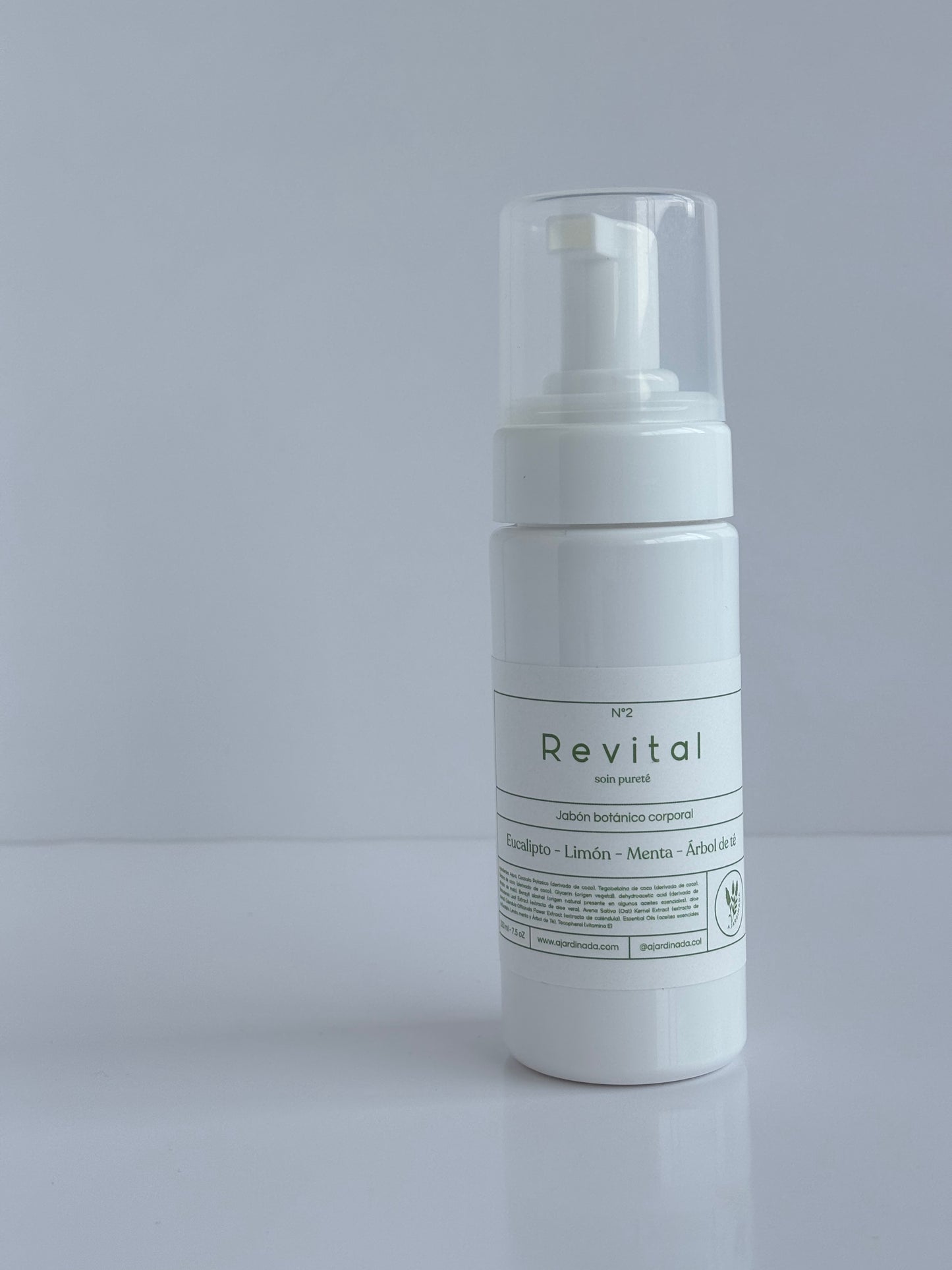 REVITAL